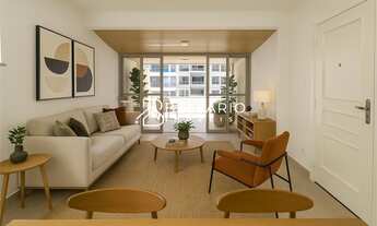 Imagem: Apartamento com 1 dormitório à venda