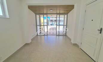 Imagem 2: Apartamento com 1 dormitório à venda, 78 m² por R$ 1.050.000,00 - Copacabana - Rio de Jane