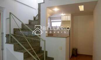 Imagem 5: Apartamento à venda com 110m², 2 quartos e 1 vaga - Lagoa - Rio de Janeiro/RJ