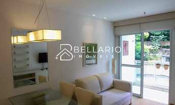 Imagem: Apartamento à venda com 110m², 2 quartos