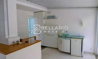 Imagem 6: Apartamento à venda com 110m², 2 quartos e 1 vaga - Lagoa - Rio de Janeiro/RJ