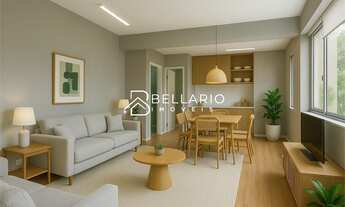 Imagem: Apartamento à venda com 120m², 2 quartos