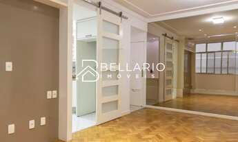 Imagem 4: Apartamento com 3 dormitórios à venda, 80 m² - Ipanema - Rio de Janeiro/RJ