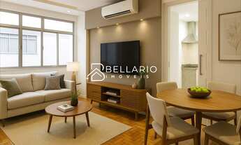 Imagem: Apartamento com 3 dormitórios à venda