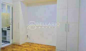 Imagem 5: Apartamento com 3 dormitórios à venda, 80 m² - Ipanema - Rio de Janeiro/RJ