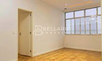 Imagem 3: Apartamento com 3 dormitórios à venda, 80 m² - Ipanema - Rio de Janeiro/RJ