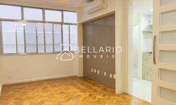 Imagem 2: Apartamento com 3 dormitórios à venda, 80 m² - Ipanema - Rio de Janeiro/RJ