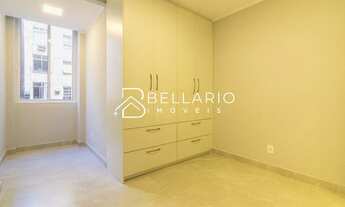Imagem 7: Apartamento com 2 dormitórios à venda, 75 m² - Copacabana - Rio de Janeiro/RJ
