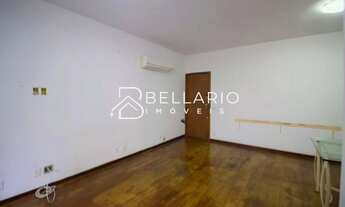 Imagem 4: Apartamento à venda com 113m², 3 quartos e 1 vaga - Lagoa - Rio de Janeiro/RJ