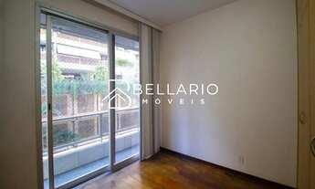 Imagem 7: Apartamento à venda com 113m², 3 quartos e 1 vaga - Lagoa - Rio de Janeiro/RJ