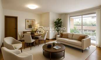 Imagem: Apartamento à venda com 113m², 3 quartos