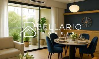 Imagem: Apartamento com 3 dormitórios à venda