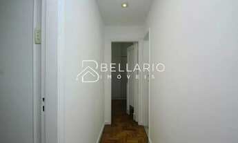 Imagem 7: Apartamento com 2 dormitórios à venda, 98 m² por R$ 1.000.000 - Botafogo - Rio de Janeiro