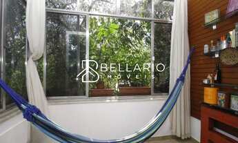 Imagem 4: Apartamento com 2 dormitórios à venda, 98 m² por R$ 1.000.000 - Botafogo - Rio de Janeiro