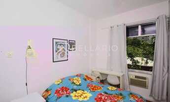 Imagem 5: Apartamento com 2 dormitórios à venda, 98 m² por R$ 1.000.000 - Botafogo - Rio de Janeiro