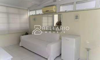 Imagem 5: Cobertura à venda com 110m², 2 quartos e 1 vaga - Lagoa - Rio de Janeiro/RJ