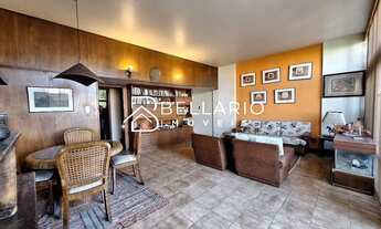 Imagem 2: Apartamento Duplex com 3 dormitórios à venda, 144 m² por R$ 1.400.000 - Botafogo - Rio de