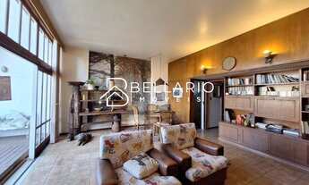 Imagem 5: Apartamento Duplex com 3 dormitórios à venda, 144 m² por R$ 1.400.000 - Botafogo - Rio de