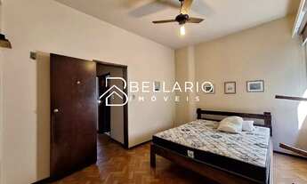 Imagem 7: Apartamento Duplex com 3 dormitórios à venda, 144 m² por R$ 1.400.000 - Botafogo - Rio de