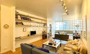 Imagem: Apartamento à venda com 170m², 3 quartos