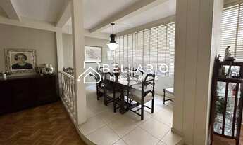 Imagem 2: Apartamento à venda com 211m², 4 quartos e 1 vaga - Copacabana - Rio de Janeiro/RJ