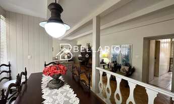 Imagem 4: Apartamento à venda com 211m², 4 quartos e 1 vaga - Copacabana - Rio de Janeiro/RJ