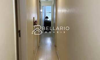 Imagem 7: Apartamento à venda com 211m², 4 quartos e 1 vaga - Copacabana - Rio de Janeiro/RJ