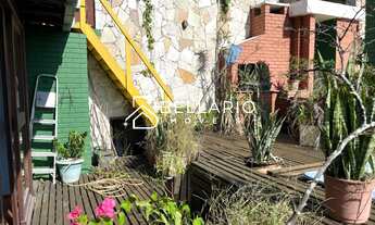 Imagem 4: Cobertura à venda na Lagoa Rio de Janeiro com 180m² | 3 quartos | 1 vaga