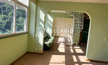 Imagem 6: Cobertura à venda na Lagoa Rio de Janeiro com 180m² | 3 quartos | 1 vaga