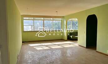 Imagem 5: Cobertura à venda na Lagoa Rio de Janeiro com 180m² | 3 quartos | 1 vaga