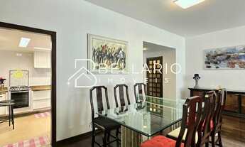 Imagem 3: Apartamento com 3 dormitórios à venda, 156 m² por R$ 1.750.000,00 - Copacabana - Rio de Ja