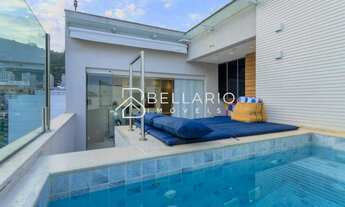 Imagem 4: Cobertura triplex reformada à venda por R$ 2.180.000 - Copacabana - Rio de Janeiro/RJ