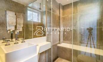 Imagem 5: Cobertura triplex reformada à venda por R$ 2.180.000 - Copacabana - Rio de Janeiro/RJ