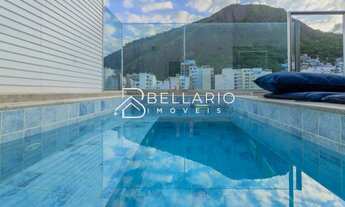 Imagem 3: Cobertura triplex reformada à venda por R$ 2.180.000 - Copacabana - Rio de Janeiro/RJ