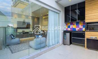 Imagem 6: Cobertura triplex reformada à venda por R$ 2.180.000 - Copacabana - Rio de Janeiro/RJ