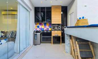 Imagem 7: Cobertura triplex reformada à venda por R$ 2.180.000 - Copacabana - Rio de Janeiro/RJ