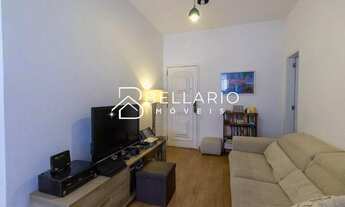 Imagem 4: Apartamento à venda com 72m², 3 quartos e sem vaga - Humaitá - Rio de Janeiro/RJ