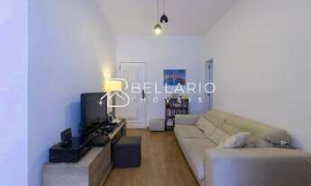 Imagem 5: Apartamento à venda com 72m², 3 quartos e sem vaga - Humaitá - Rio de Janeiro/RJ