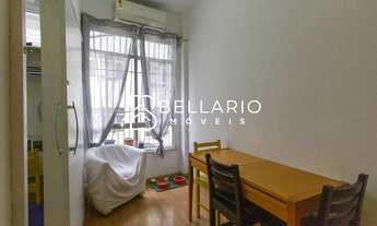 Imagem 6: Apartamento à venda com 72m², 3 quartos e sem vaga - Humaitá - Rio de Janeiro/RJ