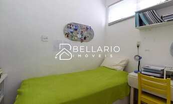 Imagem 7: Apartamento à venda com 72m², 3 quartos e sem vaga - Humaitá - Rio de Janeiro/RJ