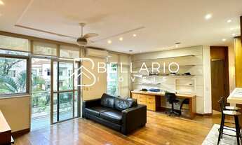 Imagem: Apartamento à venda com 97 m², 3 dormitórios