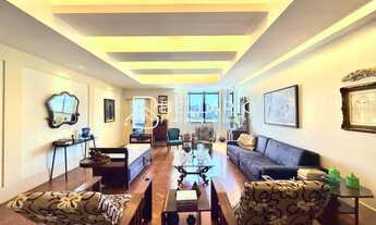 Imagem 4: Apartamento à venda com 4 quartos (suíte) e vaga - Botafogo - Rio de Janeiro/RJ