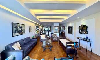 Imagem 7: Apartamento à venda com 4 quartos (suíte) e vaga - Botafogo - Rio de Janeiro/RJ