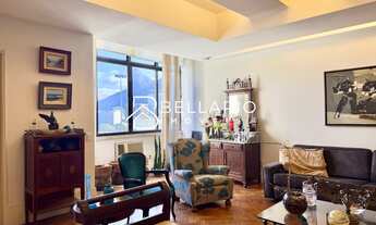 Imagem 6: Apartamento à venda com 4 quartos (suíte) e vaga - Botafogo - Rio de Janeiro/RJ