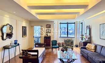 Imagem 2: Apartamento à venda com 4 quartos (suíte) e vaga - Botafogo - Rio de Janeiro/RJ