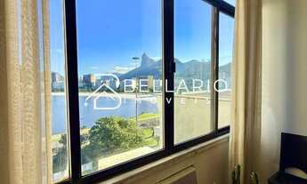 Imagem 3: Apartamento à venda com 4 quartos (suíte) e vaga - Botafogo - Rio de Janeiro/RJ