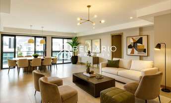 Imagem 1: Cobertura à venda com 271 m², 4 dormitórios e 4 vagas - Botafogo - Rio de Janeiro/RJ