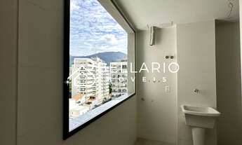 Imagem 6: Cobertura à venda com 271 m², 4 dormitórios e 4 vagas - Botafogo - Rio de Janeiro/RJ