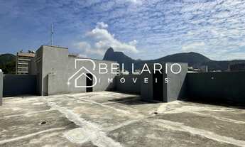 Imagem 7: Cobertura à venda com 271 m², 4 dormitórios e 4 vagas - Botafogo - Rio de Janeiro/RJ