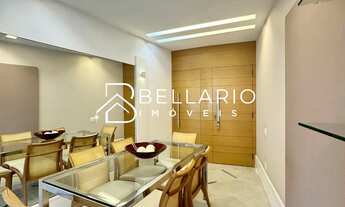 Imagem 3: Apartamento à venda com 98 m², 2 quartos e 1 vaga - Lagoa - Rio de Janeiro/RJ